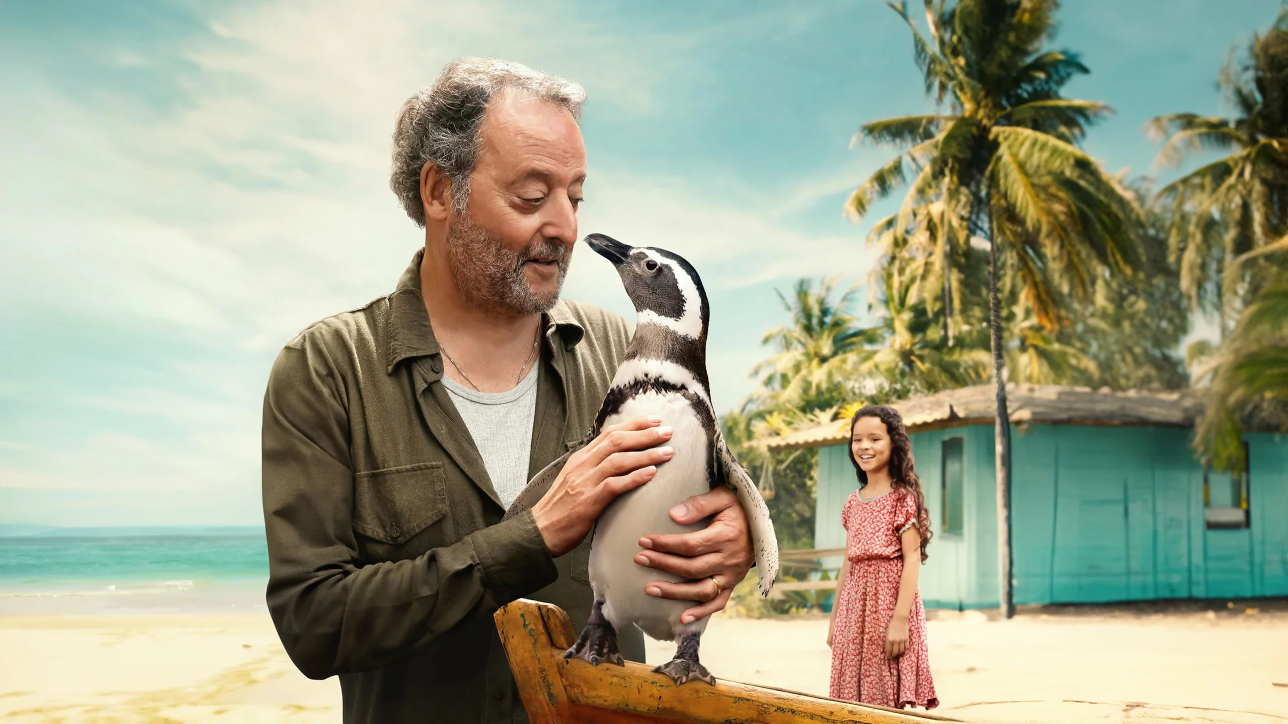 Photo 5 du film : Mon ami le petit manchot