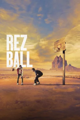 Affiche du film Rez Ball