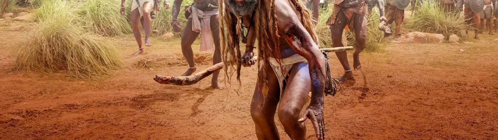 Arrière-plan dernier film Pa Ranjith