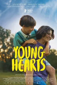 Affiche du film : Young Hearts