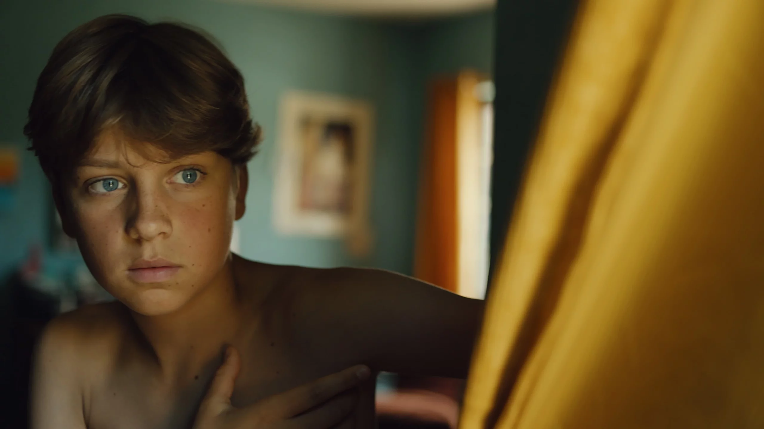 Photo 3 du film : Young Hearts