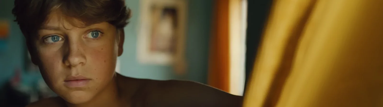 Arrière-plan dernier film  Anthony Schatteman