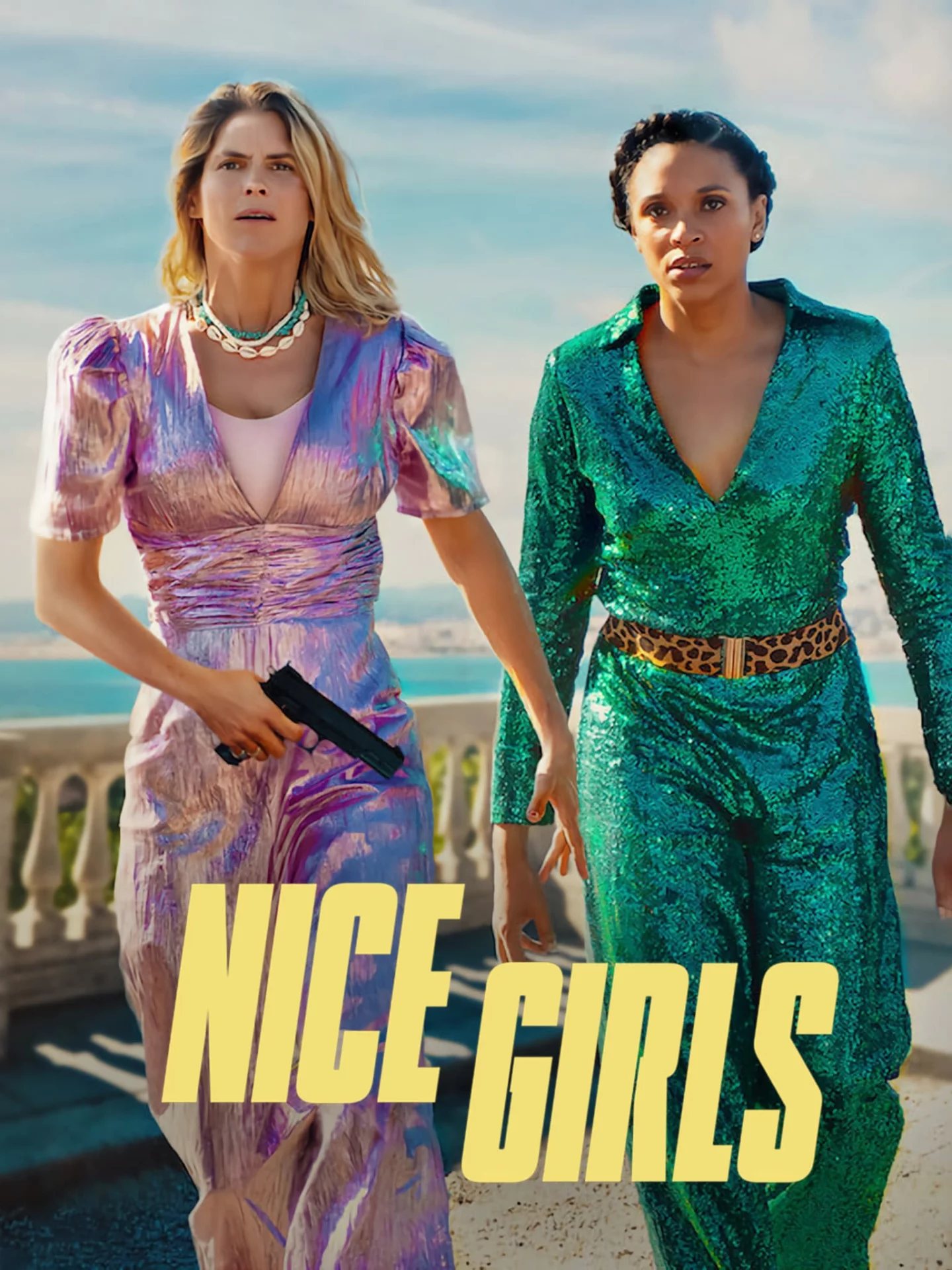 Photo 1 du film : Nice Girls