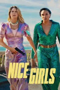 Affiche du film : Nice Girls
