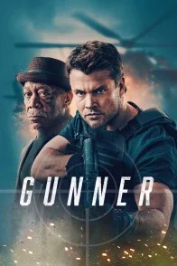 Affiche du film : Gunner
