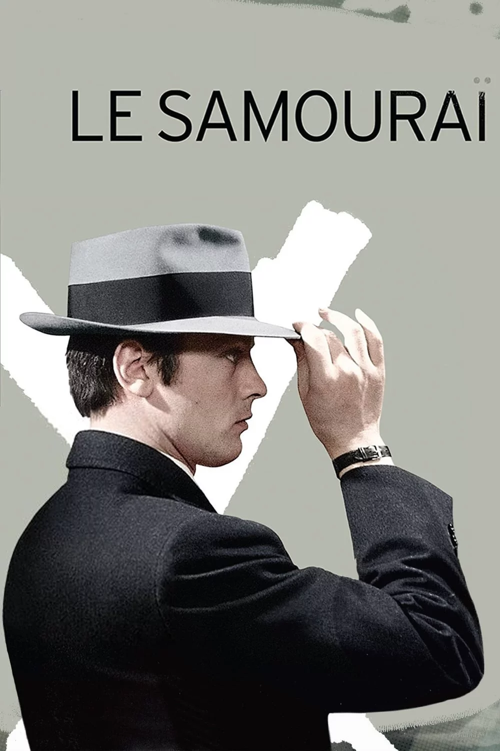Photo 13 du film : Le samouraï