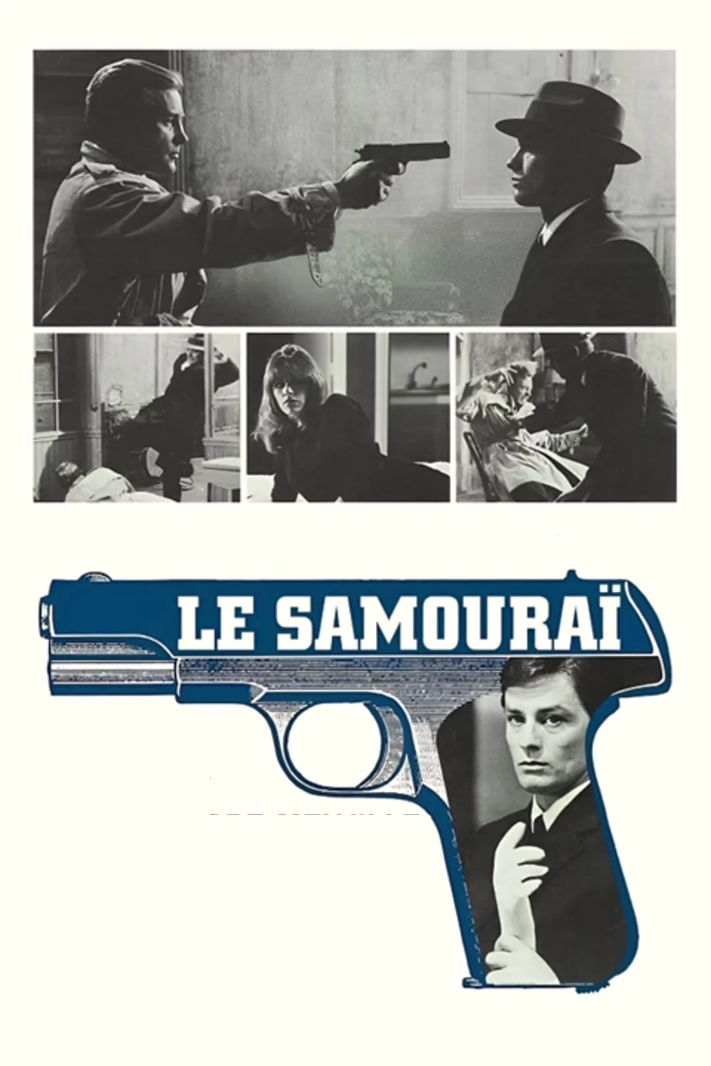 Photo 20 du film : Le samouraï