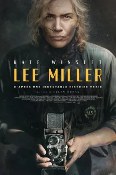 Affiche du film = Lee Miller