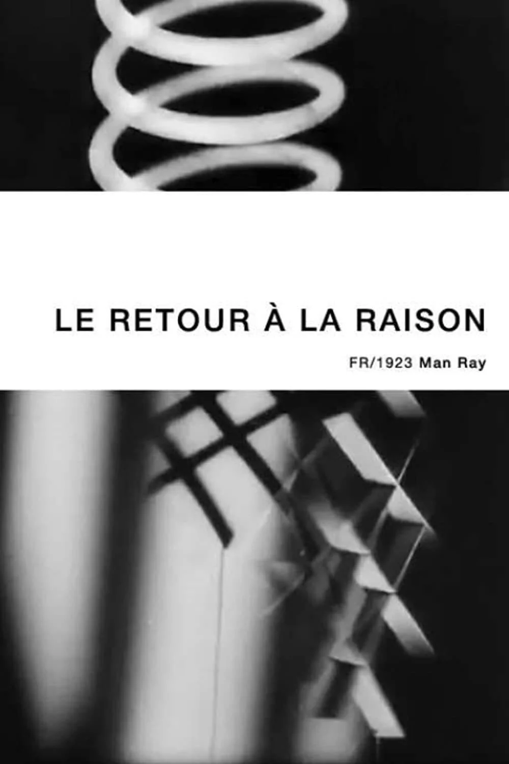 Photo 2 du film : Le retour à la raison