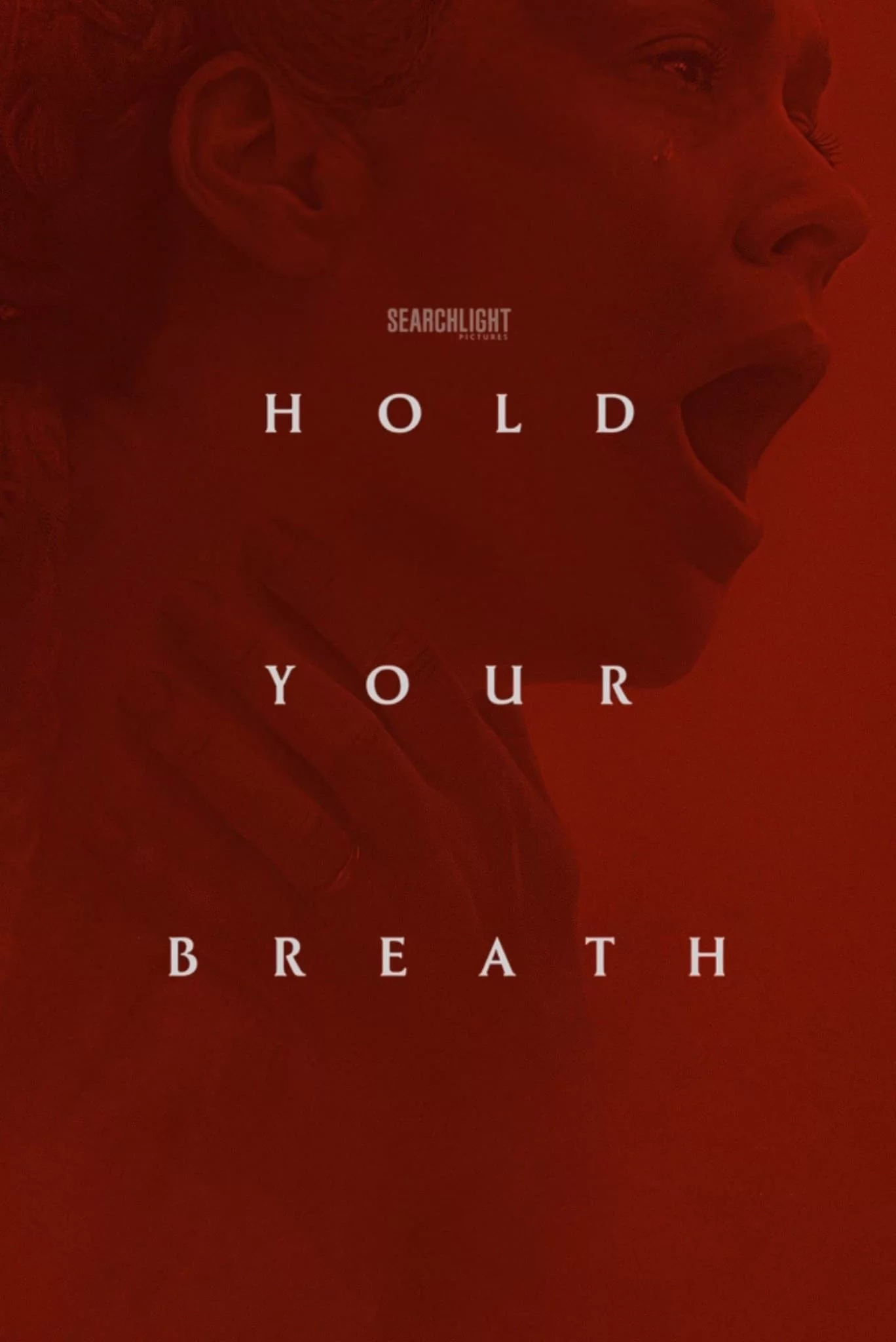 Photo 1 du film : Hold Your Breath