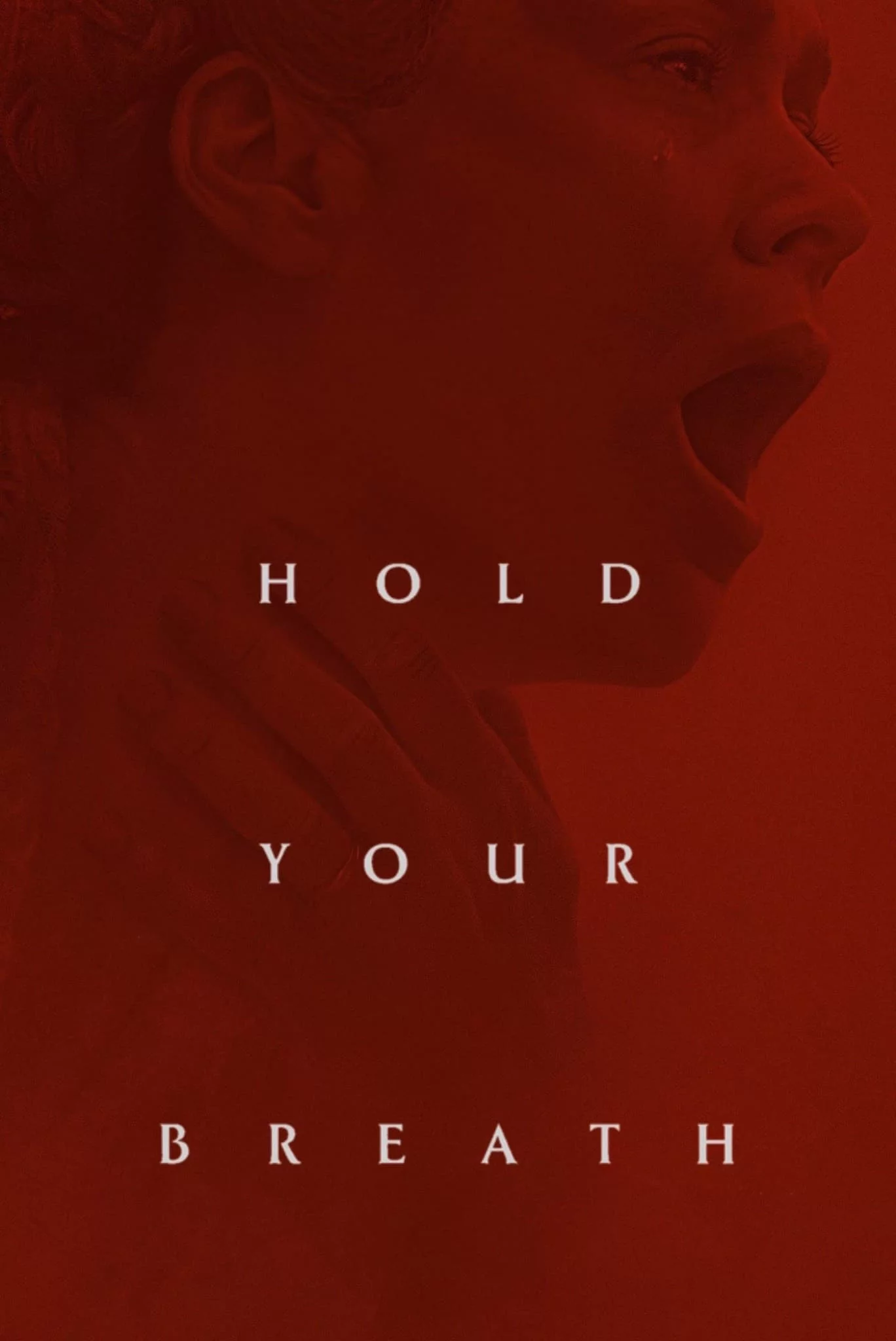 Photo 3 du film : Hold Your Breath