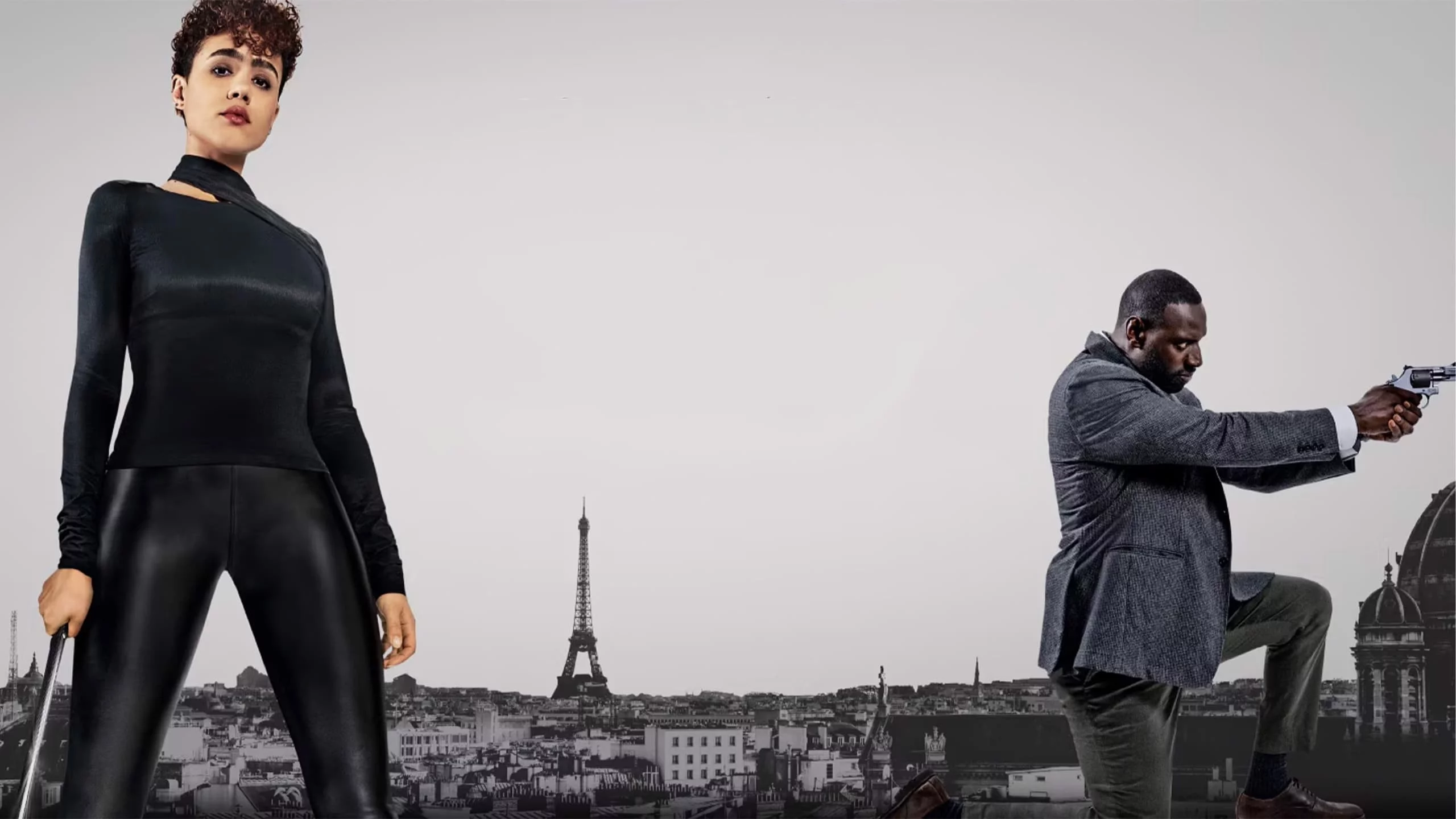 Photo 5 du film : The Killer