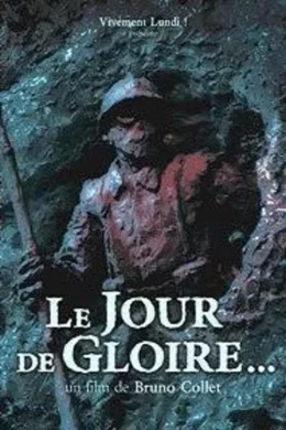Affiche du film Le Jour de gloire