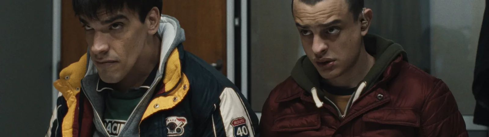 Arrière-plan du film : Simón de la montaña