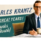 Photo du film : The Life of Chuck