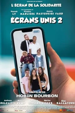 Affiche du film = Écrans unis 2