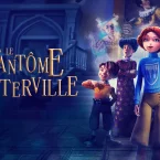 Photo du film : The Canterville Ghost