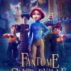 Photo du film : The Canterville Ghost