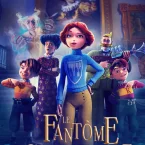 Photo du film : The Canterville Ghost