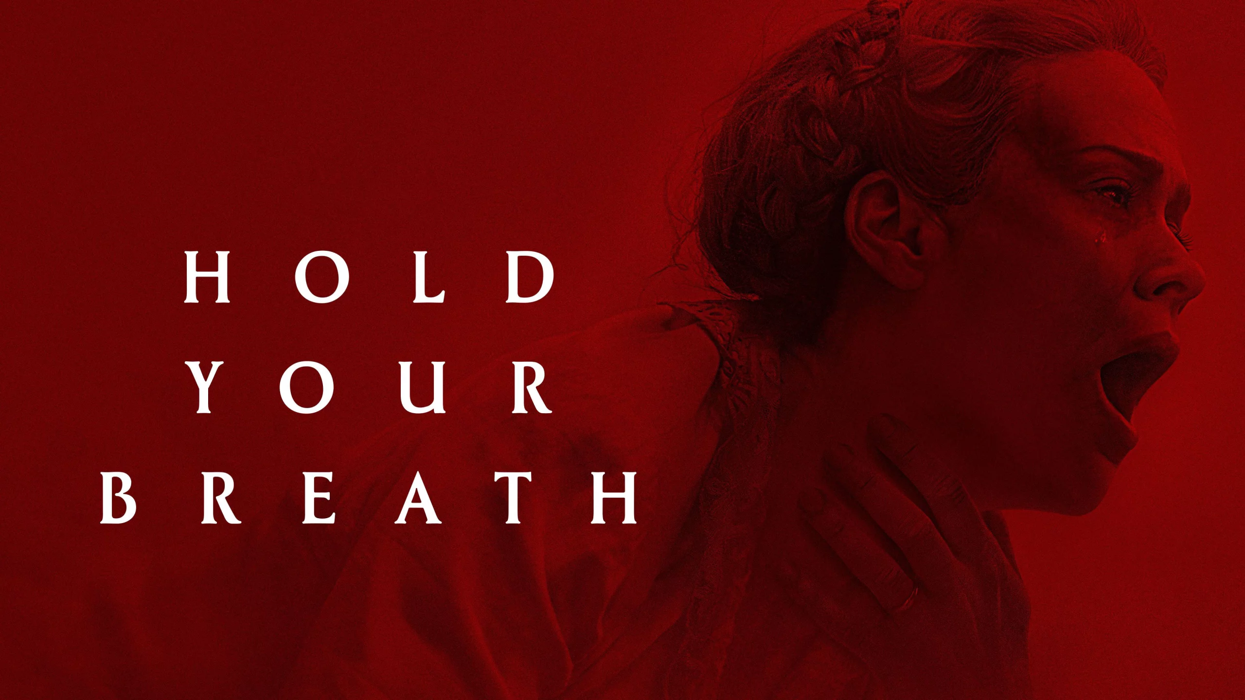Photo 8 du film : Hold Your Breath