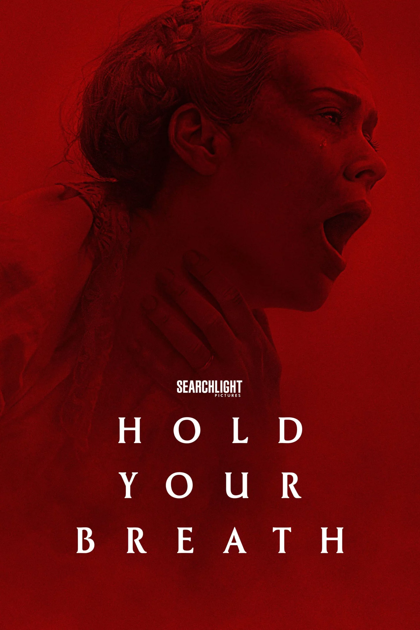 Photo 12 du film : Hold Your Breath
