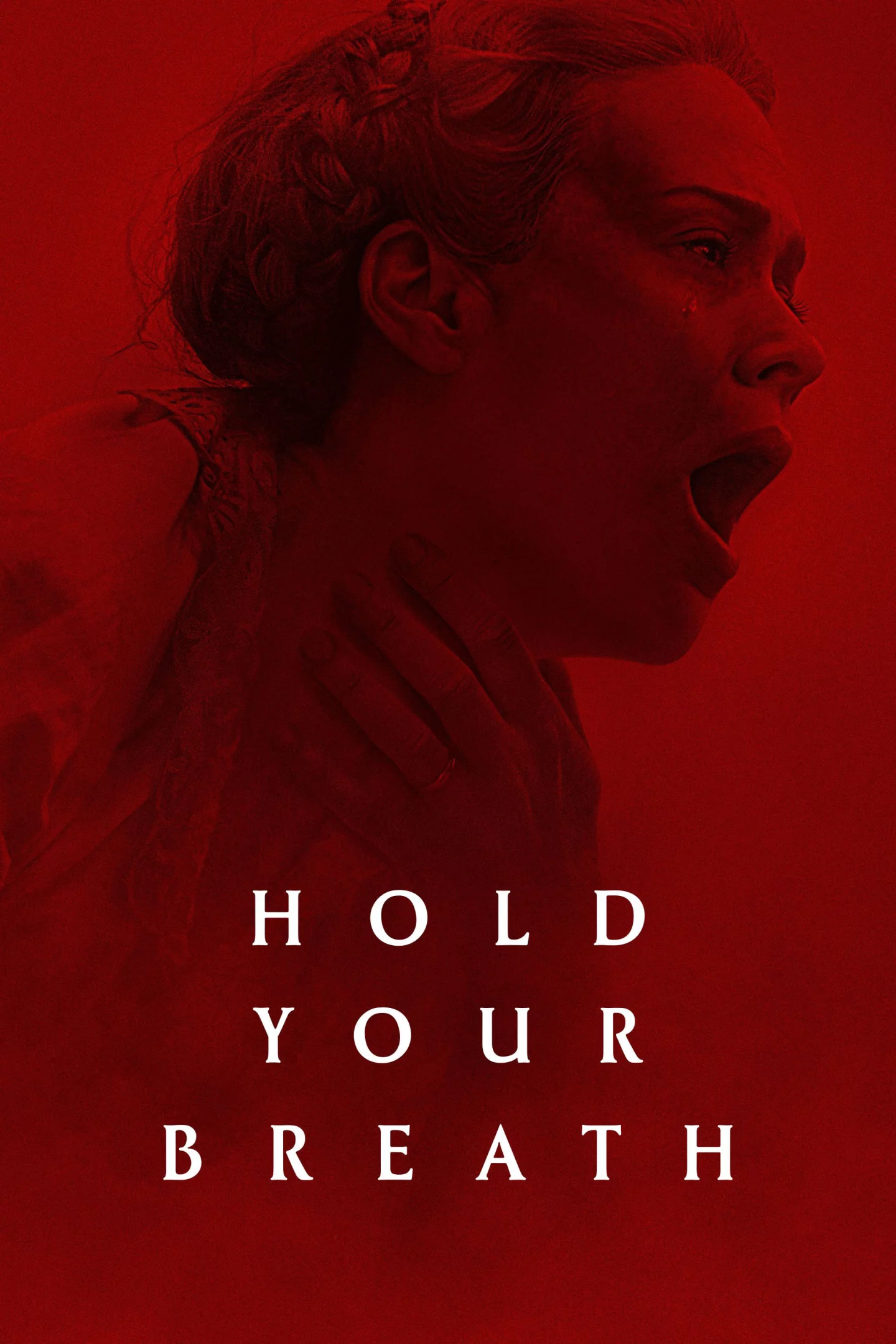 Photo 15 du film : Hold Your Breath