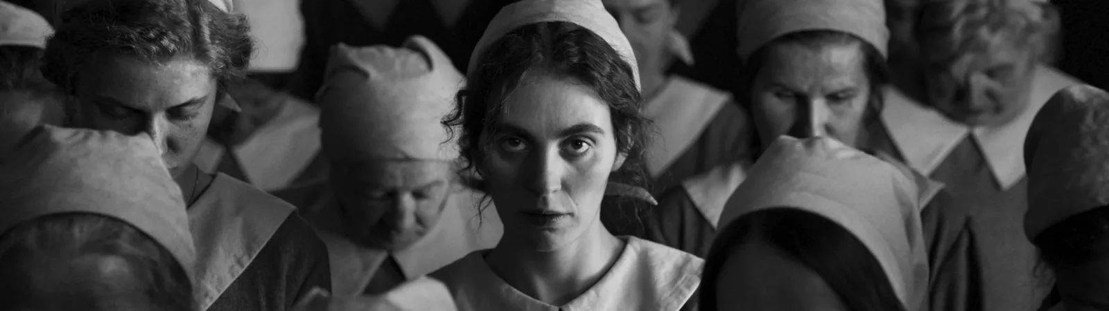 Arrière-plan du film : La Jeune femme à l’aiguille