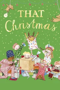 Affiche du film : Ce Noël-là
