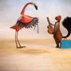 Photo du film : Une guitare à la mer