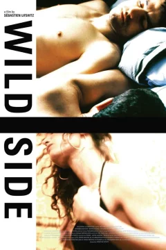 Affiche du film = Wild Side