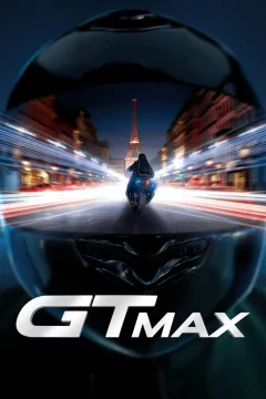 Affiche du film = GTMAX