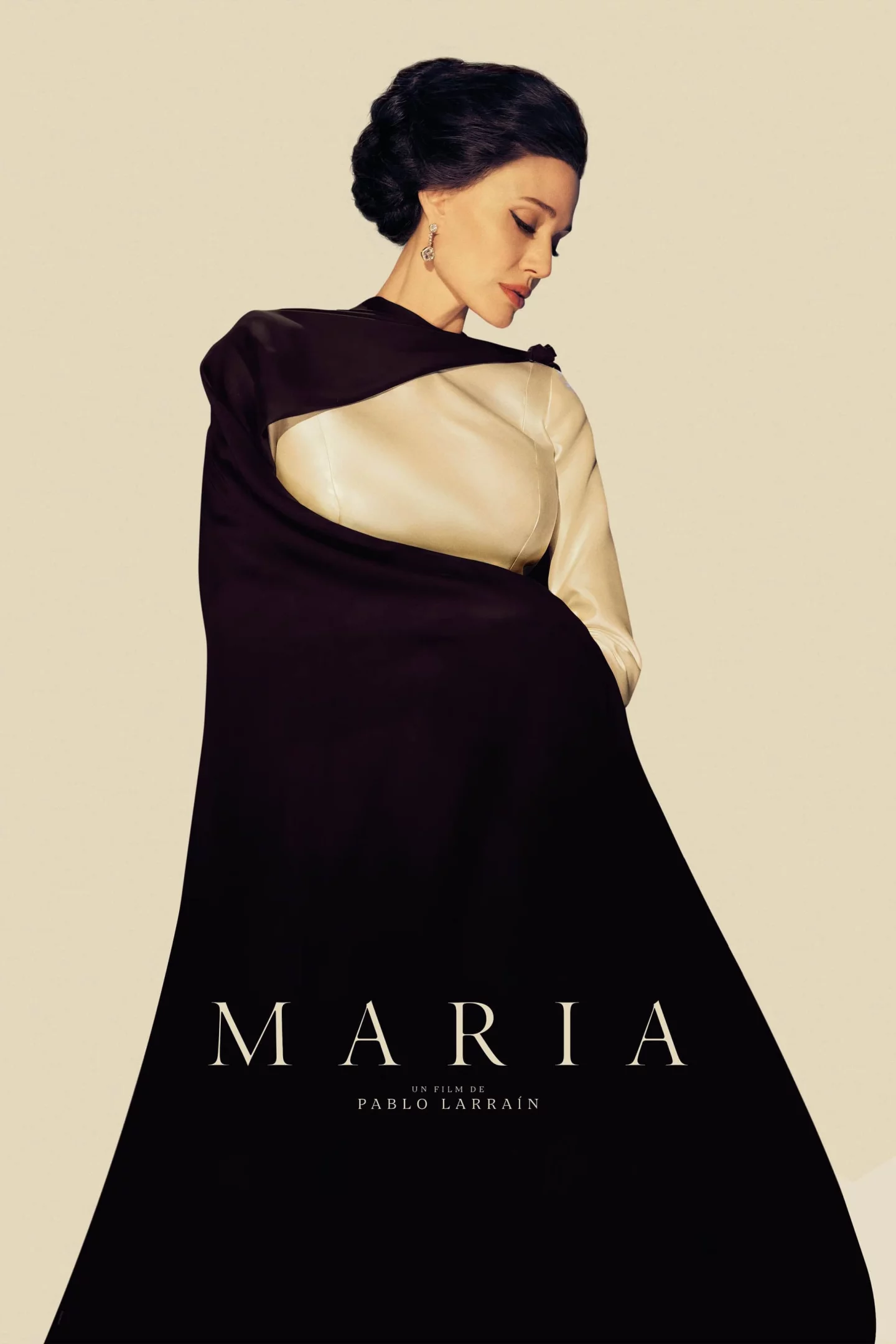 Photo 4 du film : Maria