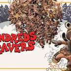 Photo du film : Hundreds of Beavers
