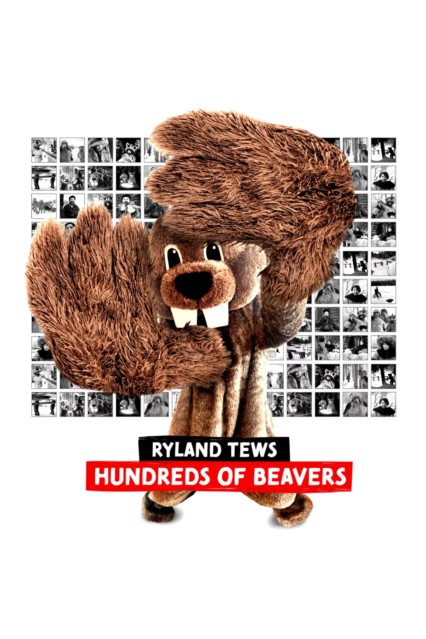 Photo 9 du film : Hundreds of Beavers