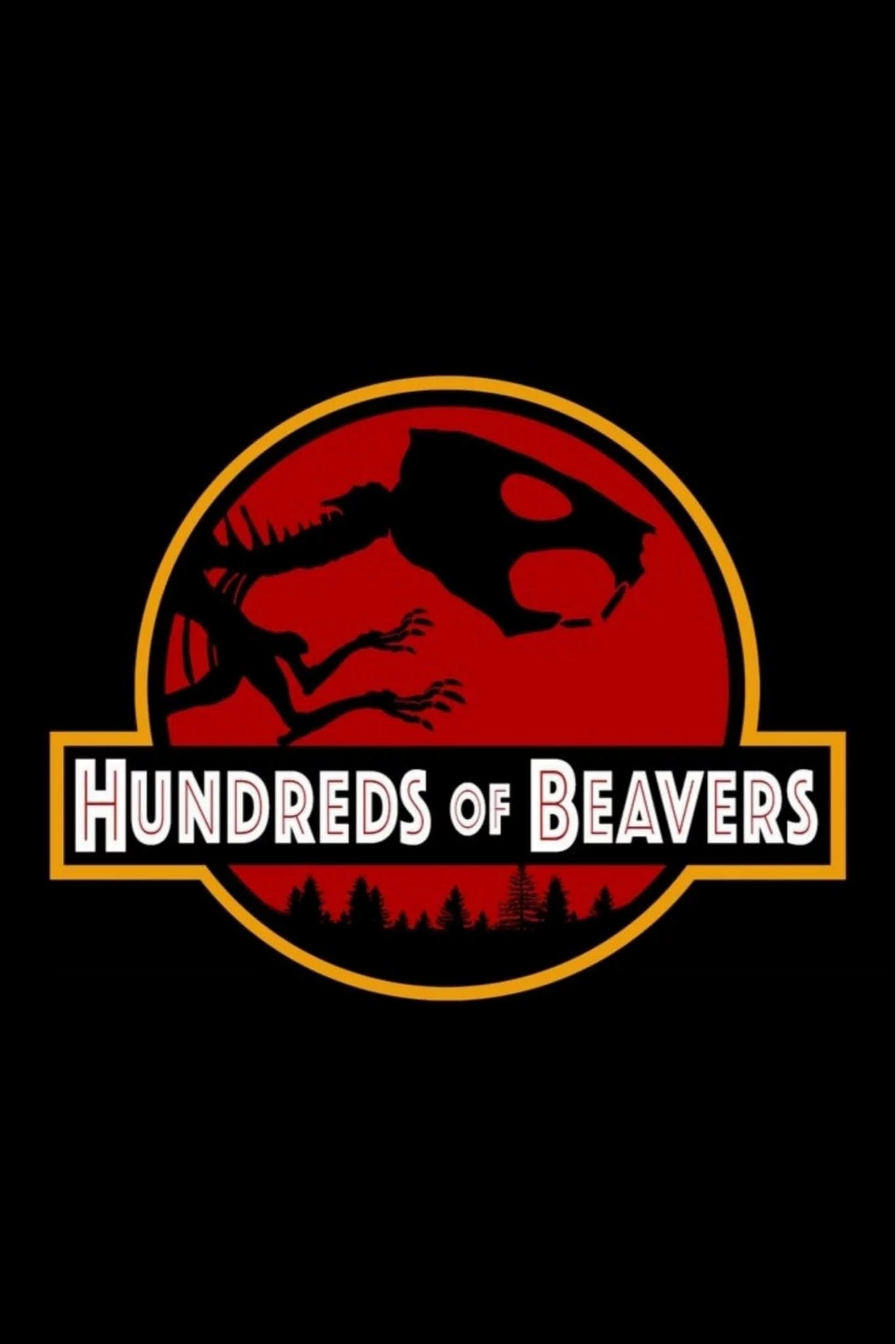 Photo 12 du film : Hundreds of Beavers
