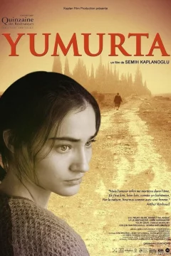 Affiche du film = Yumurta