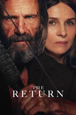 Affiche du film The Return