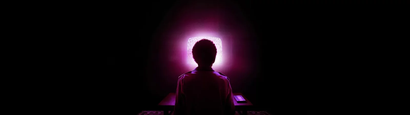 Arrière-plan dernier film  Danny Tamberelli