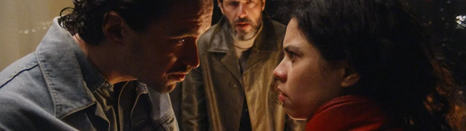 Arrière-plan du film : Aimer perdre