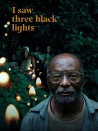 J’ai vu trois lumières noires Bande-annonce officielle  [VO]