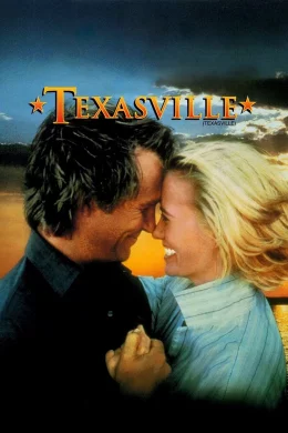 Affiche du film Texasville