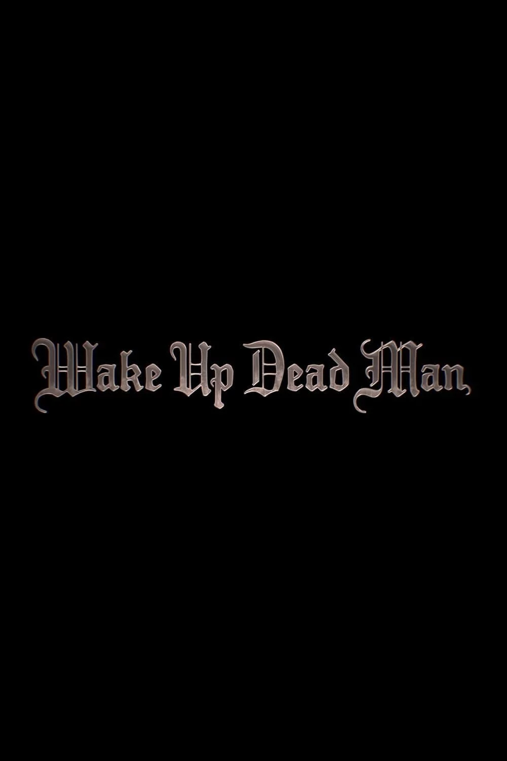 Photo 3 du film : Wake Up Dead Man : A Knives Out Mystery