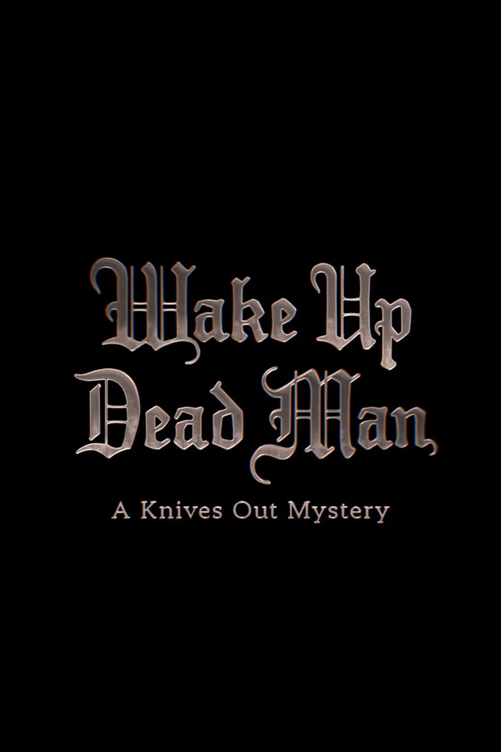 Photo 4 du film : Wake Up Dead Man : A Knives Out Mystery