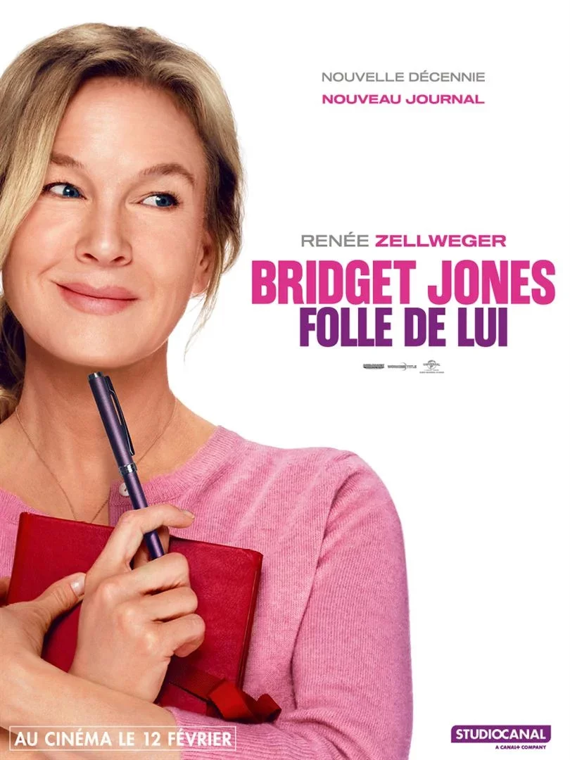 Photo 1 du film : Bridget Jones : Folle de lui