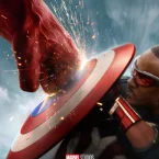 Photo du film : Captain America: Brave New World