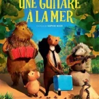 Photo du film : Une guitare à la mer