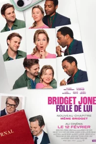 Affiche du film : Bridget Jones : Folle de lui