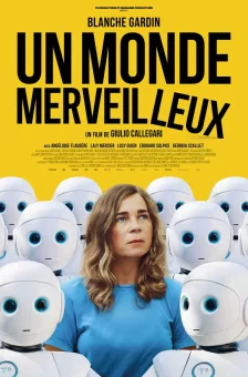 Photo dernier film  Gavril Dartevelle