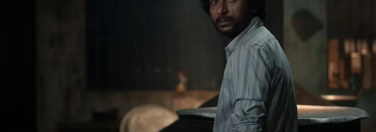 Arrière-plan dernier film  Natarajan Subramaniam
