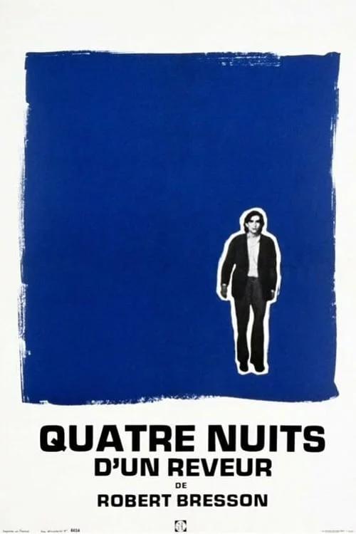 Quatre nuits d'un rêveur | 1972